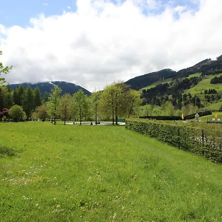 Apartment Ferienappartment Brandner-1 By Interhome Bad Hofgastein