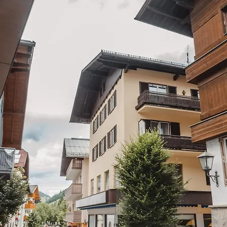 Ferienappartment Brandner-1 By Interhome Apartment *