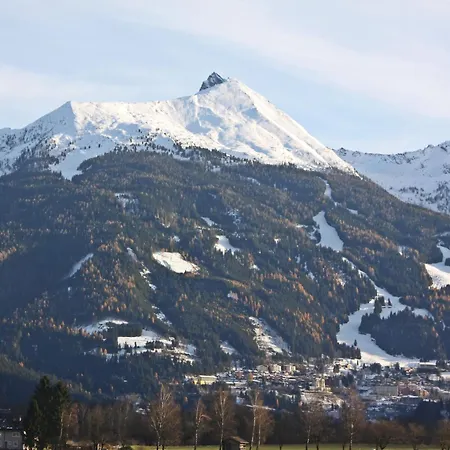Ferienappartment Brandner-1 By Interhome Bad Hofgastein