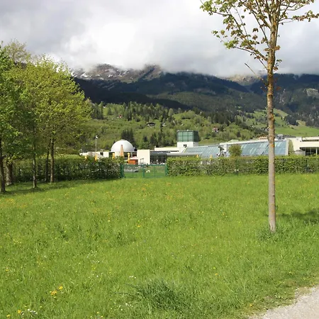 Ferienappartment Brandner-1 By Interhome * Bad Hofgastein