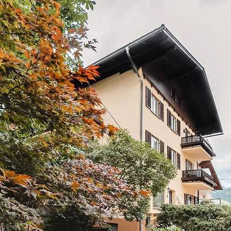 Ferienappartment Brandner-1 By Interhome شقة