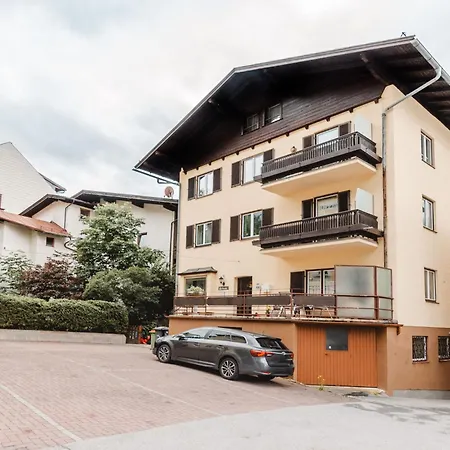 Ferienappartment Brandner-1 By Interhome