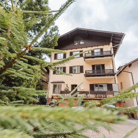 شقة Ferienappartment Brandner-1 By Interhome