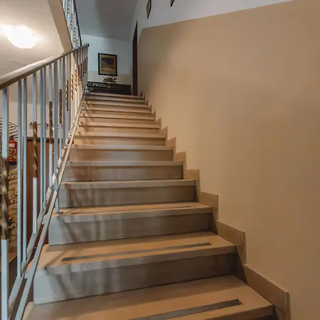 Ferienappartment Brandner-1 By Interhome Apartment