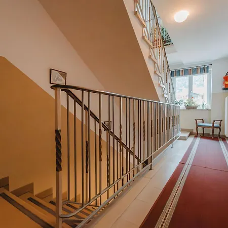 شقة Ferienappartment Brandner-1 By Interhome