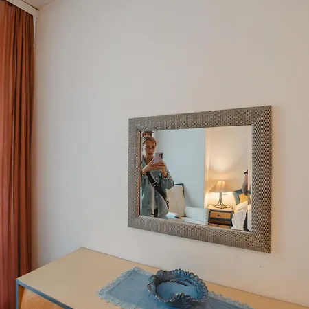 Ferienappartment Brandner-1 By Interhome Apartment