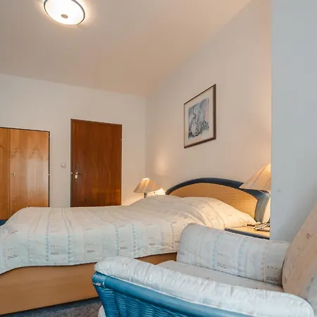 Ferienappartment Brandner-1 By Interhome Bad Hofgastein
