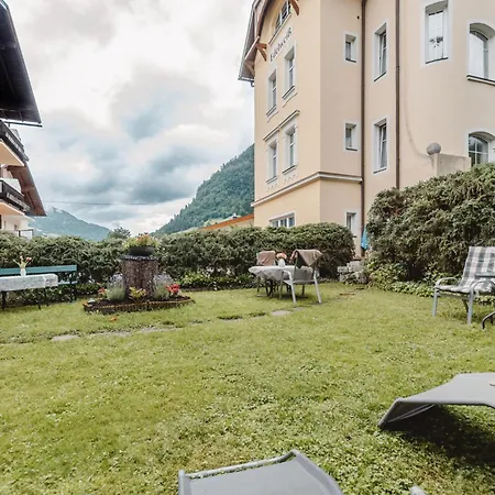 Ferienappartment Brandner-1 By Interhome Apartment *