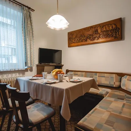 Ferienappartment Brandner-1 By Interhome Apartment Bad Hofgastein