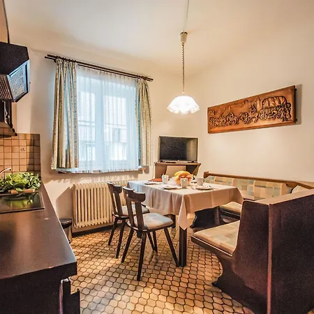 Ferienappartment Brandner-1 By Interhome * Bad Hofgastein