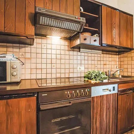 Ferienappartment Brandner-1 By Interhome Apartment *