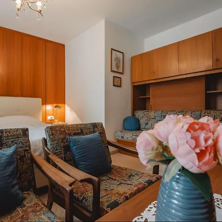 Ferienappartment Brandner-1 By Interhome Apartment *