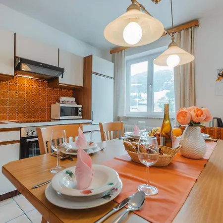 Ferienappartment Brandner-1 By Interhome * Bad Hofgastein